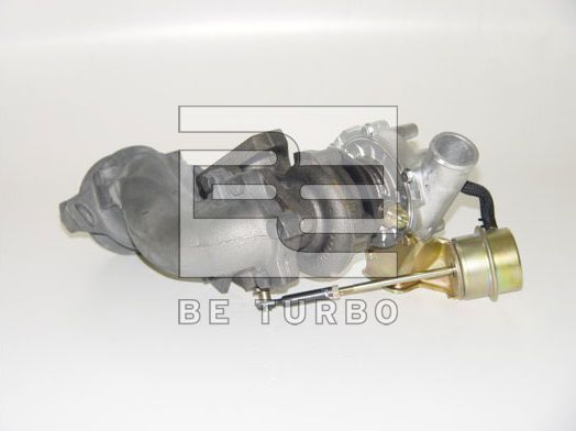 BE TURBO Ahdin 124202